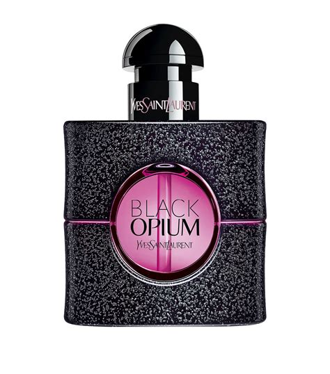 black opium ysl 30 ml|Black Opium .